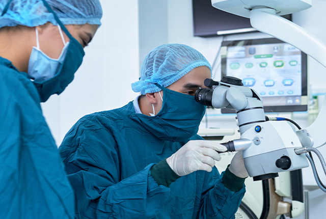 スクレラルレンズの価格はいくらですか?